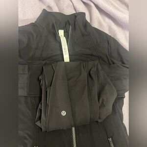 Women's Vintage Lululemon Matching Set